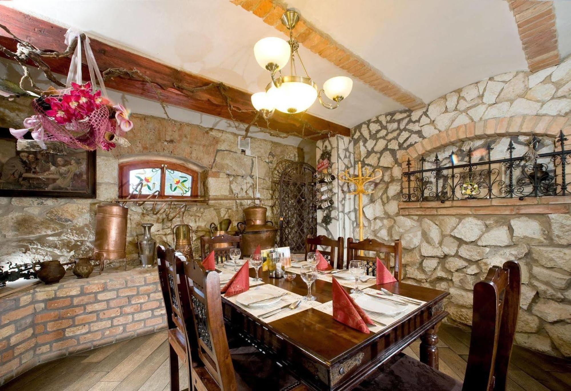 Castle Wellness Resort Sosto Nyíregyháza 외부 사진