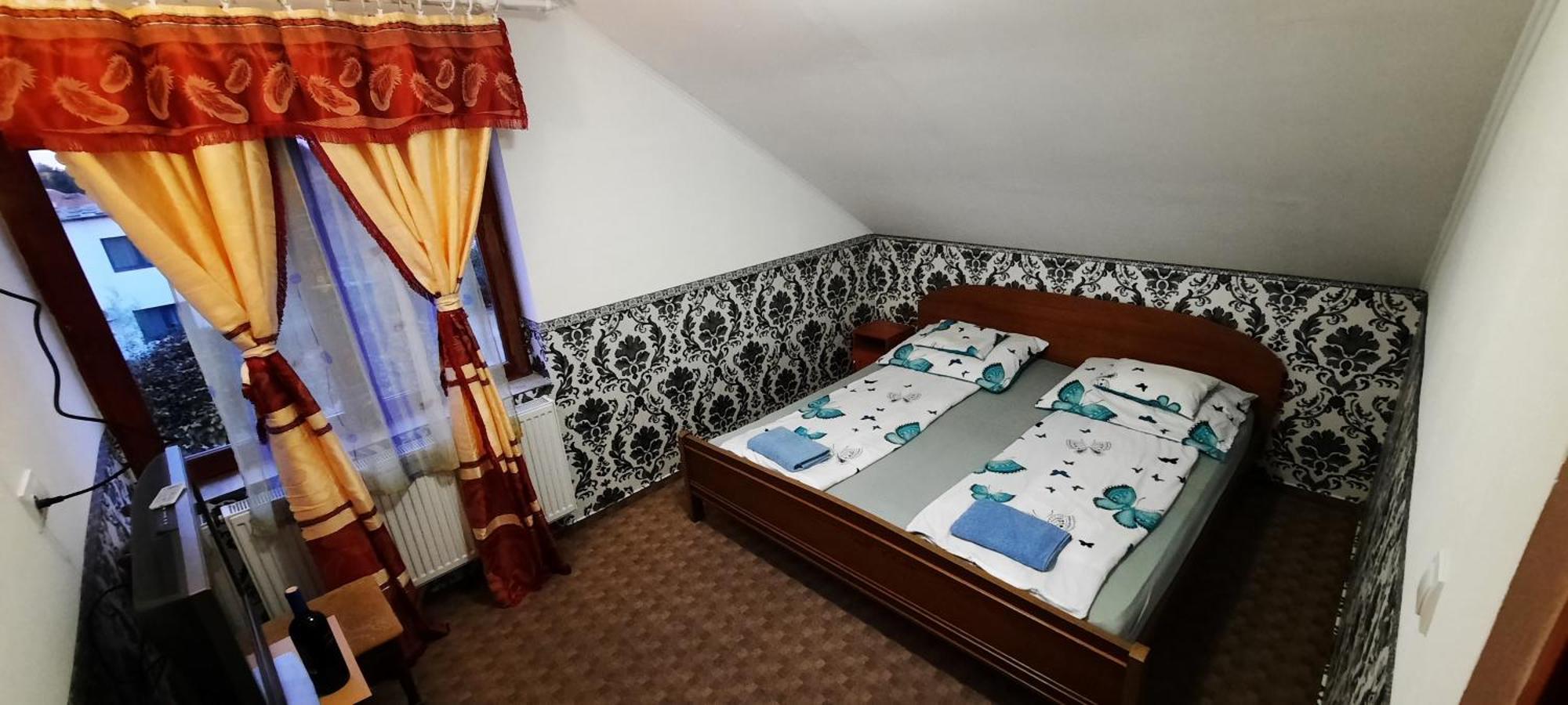 Castle Wellness Resort Sosto Nyíregyháza 외부 사진
