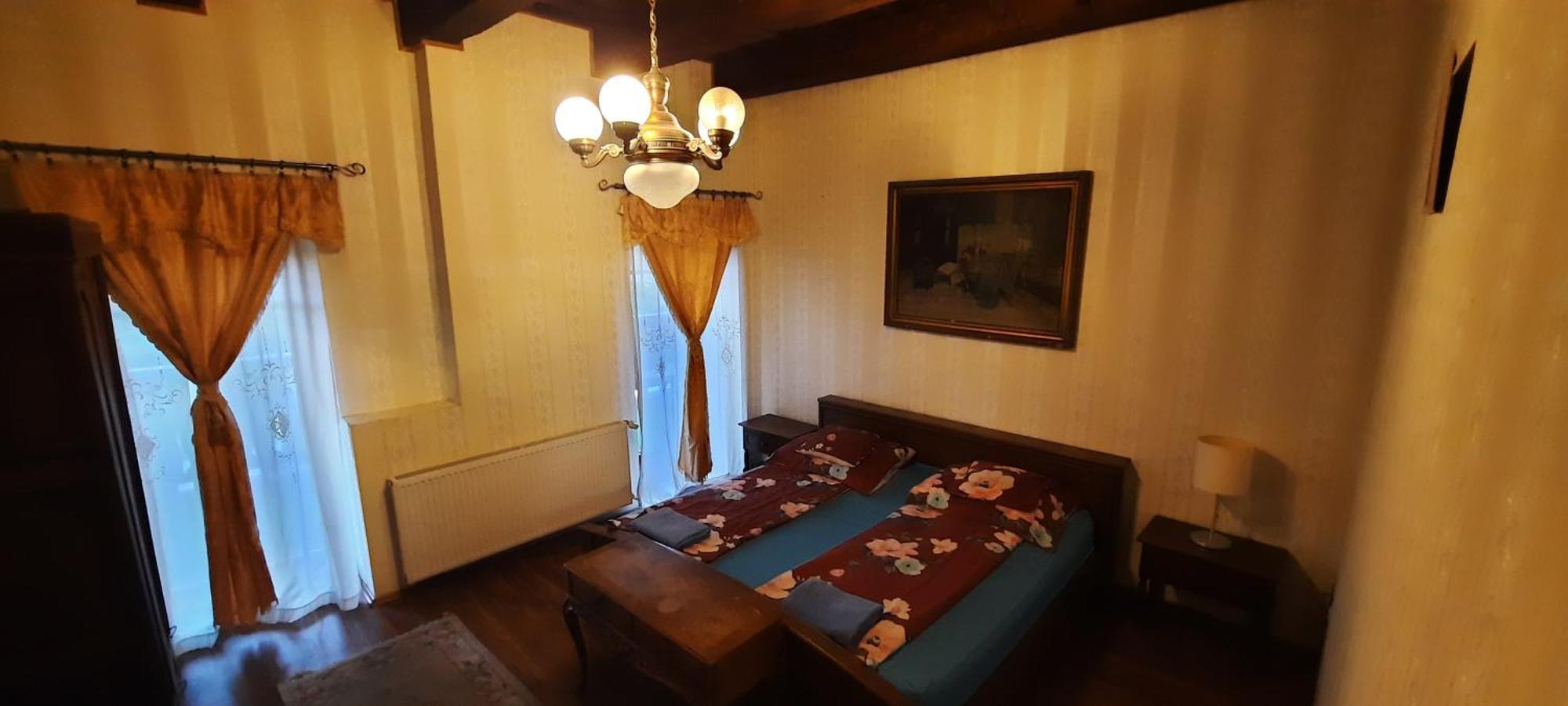 Castle Wellness Resort Sosto Nyíregyháza 외부 사진