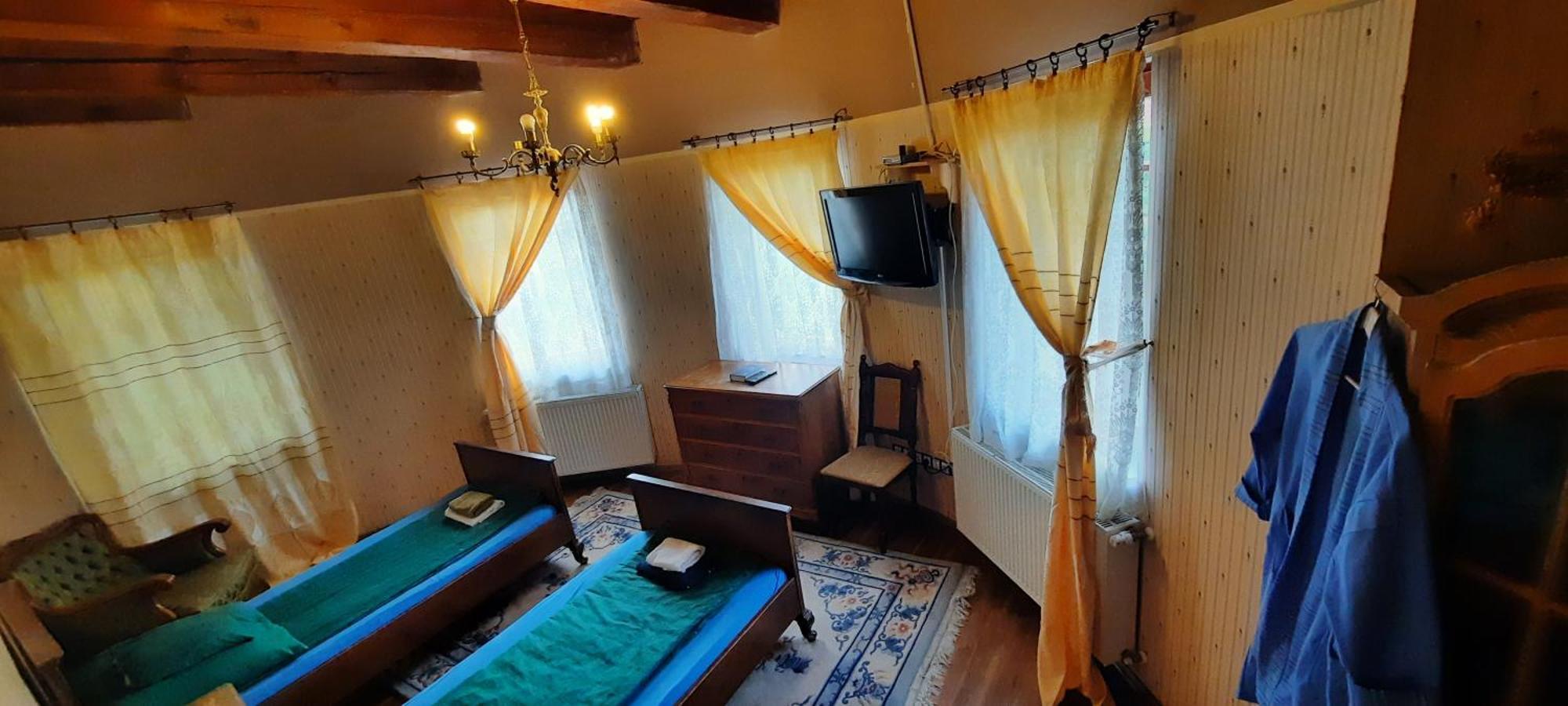 Castle Wellness Resort Sosto Nyíregyháza 외부 사진
