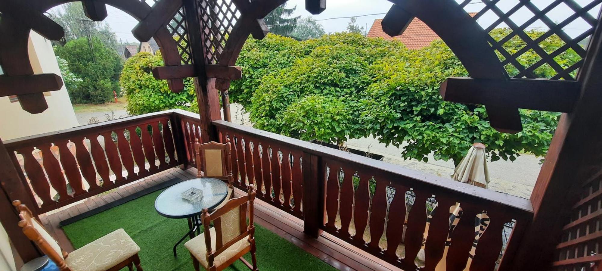 Castle Wellness Resort Sosto Nyíregyháza 외부 사진
