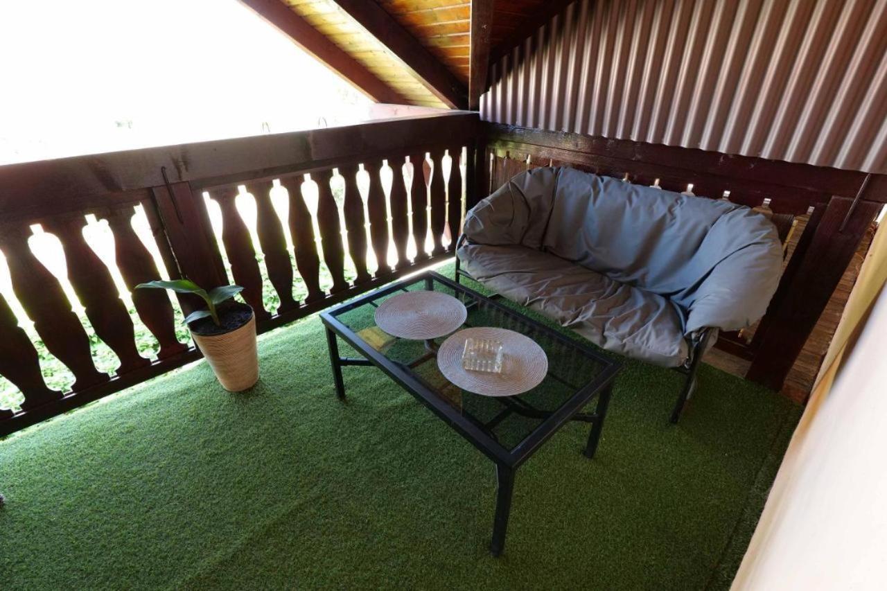 Castle Wellness Resort Sosto Nyíregyháza 외부 사진