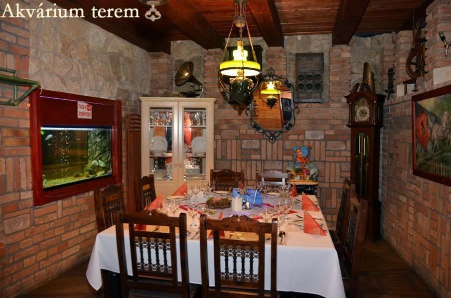 Castle Wellness Resort Sosto Nyíregyháza 외부 사진
