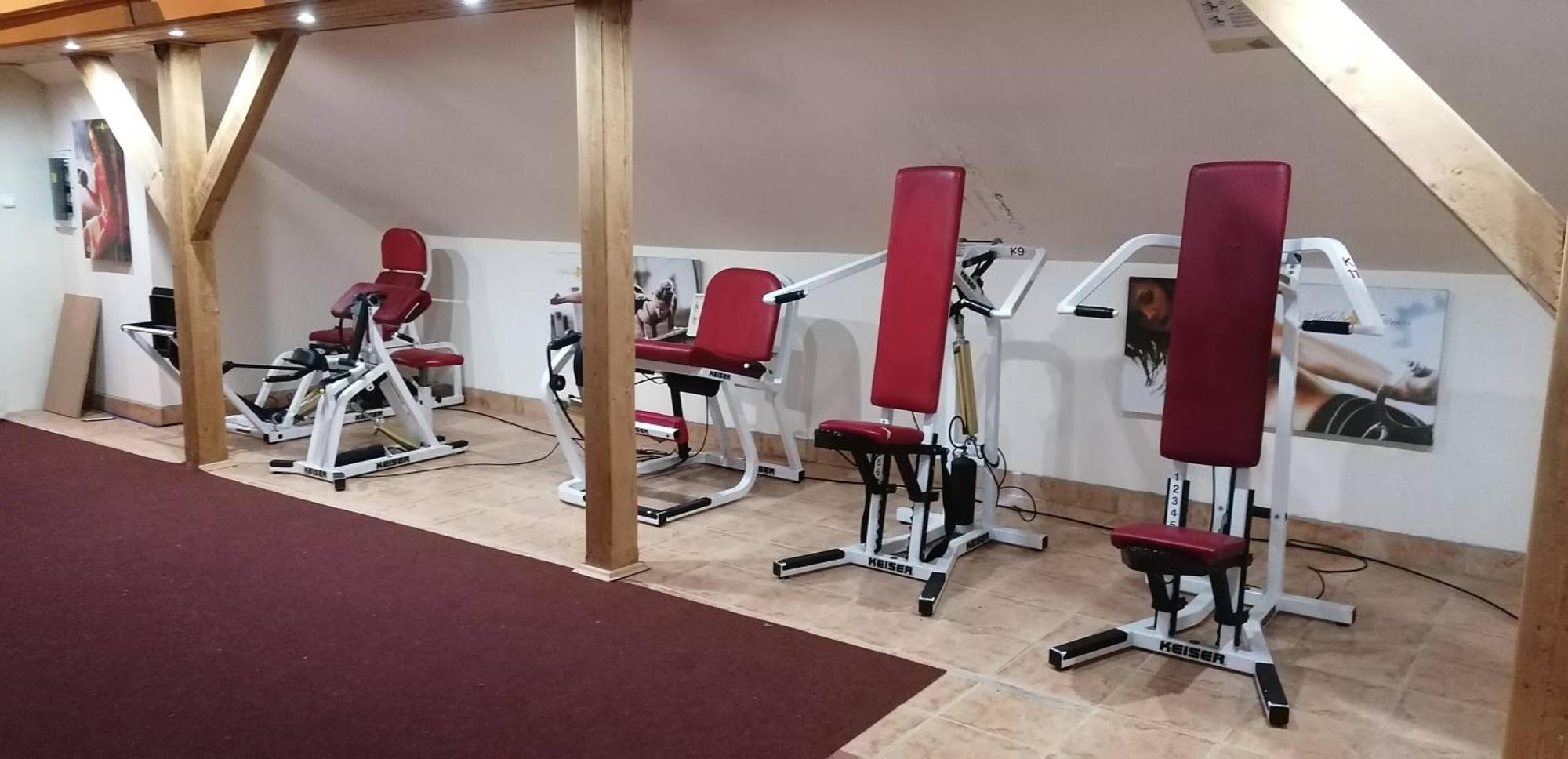 Castle Wellness Resort Sosto Nyíregyháza 외부 사진