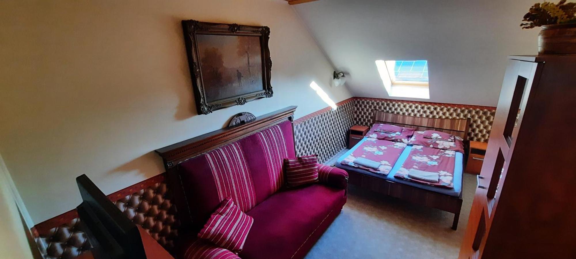 Castle Wellness Resort Sosto Nyíregyháza 외부 사진