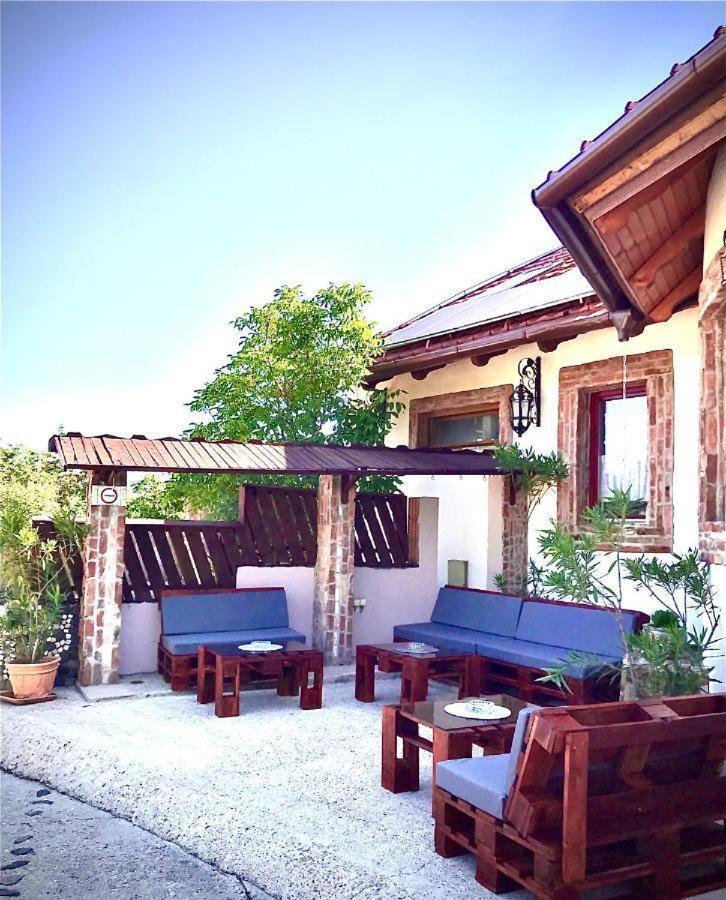 Castle Wellness Resort Sosto Nyíregyháza 외부 사진