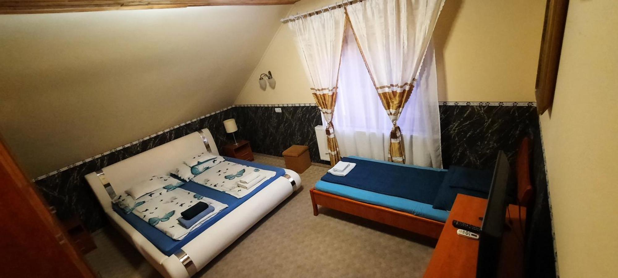 Castle Wellness Resort Sosto Nyíregyháza 외부 사진