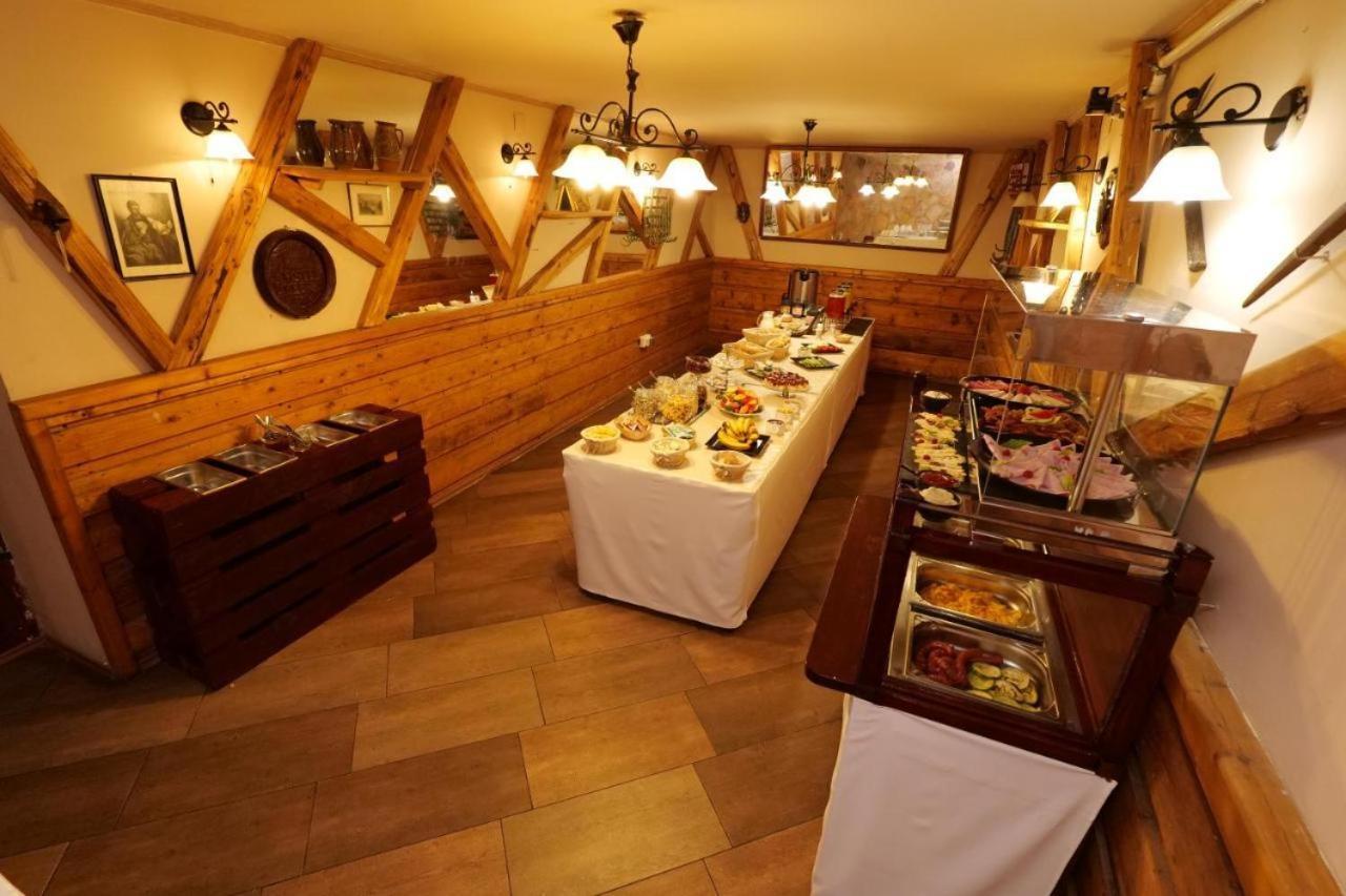 Castle Wellness Resort Sosto Nyíregyháza 외부 사진
