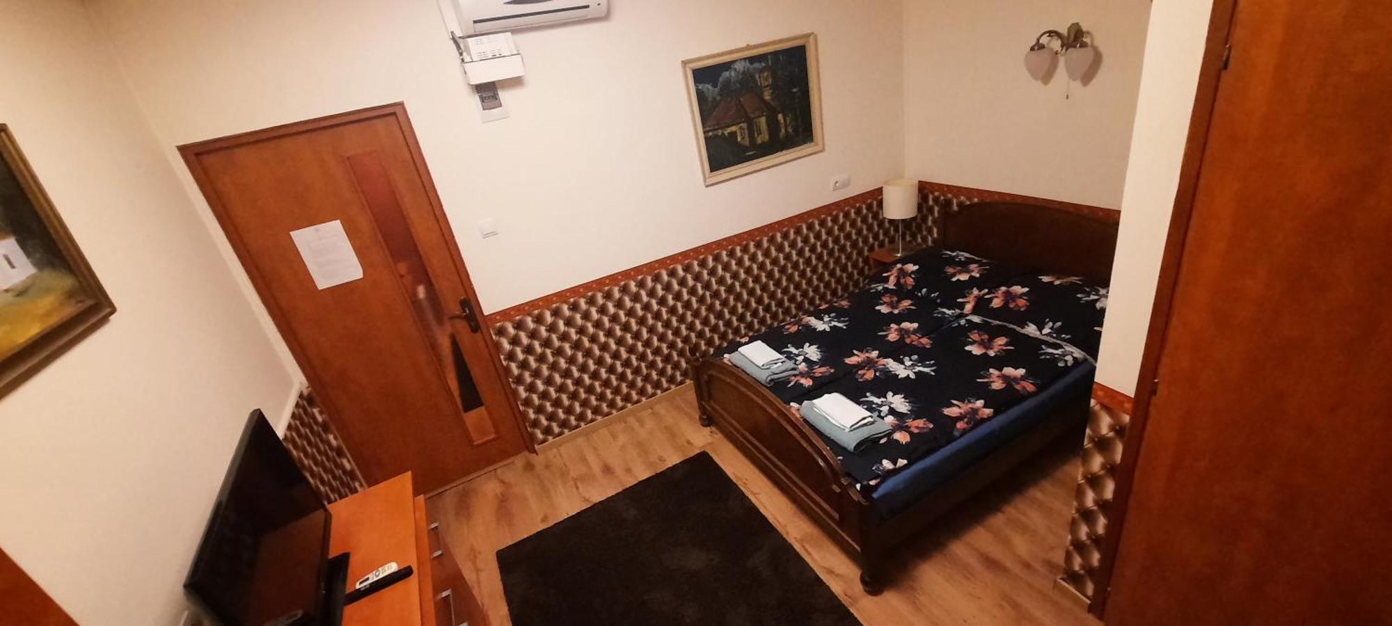 Castle Wellness Resort Sosto Nyíregyháza 외부 사진