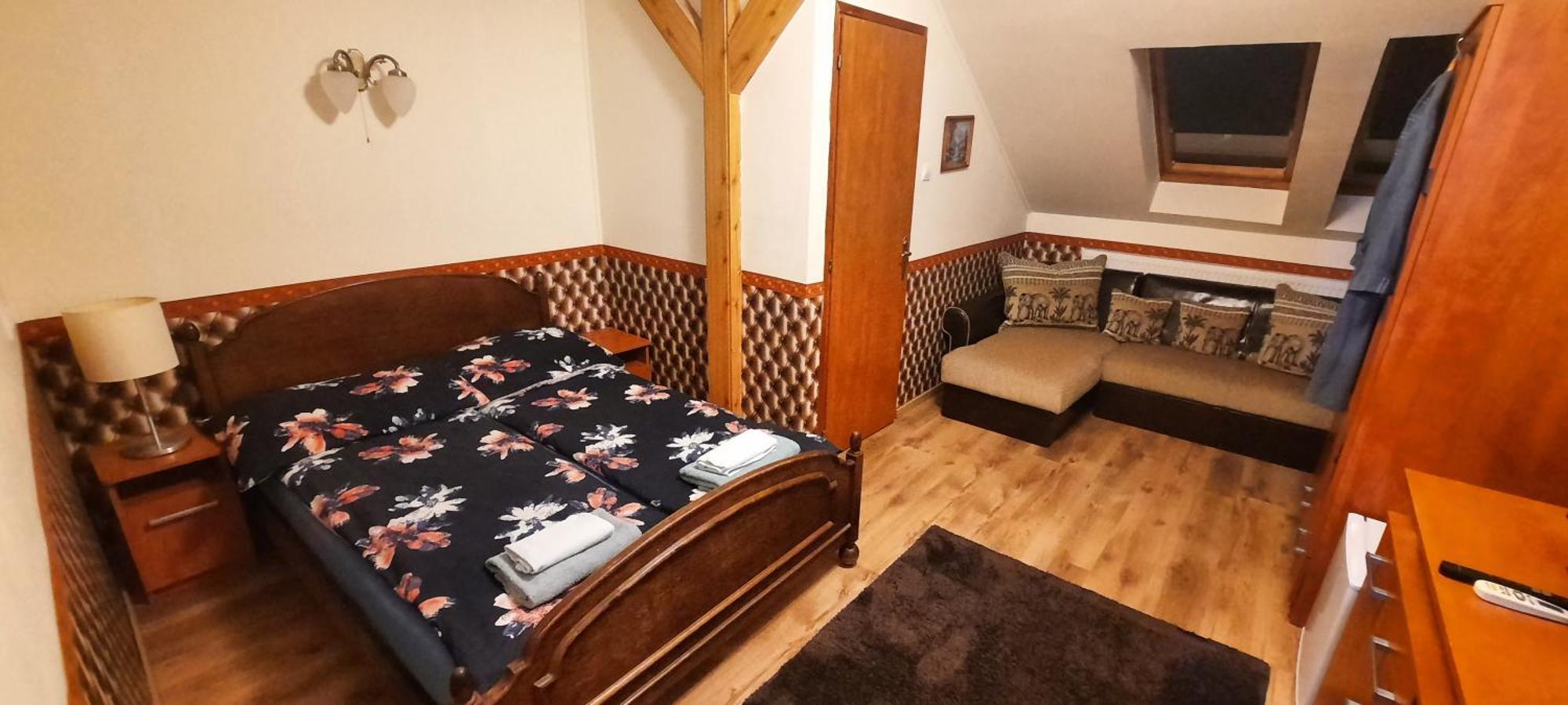 Castle Wellness Resort Sosto Nyíregyháza 외부 사진