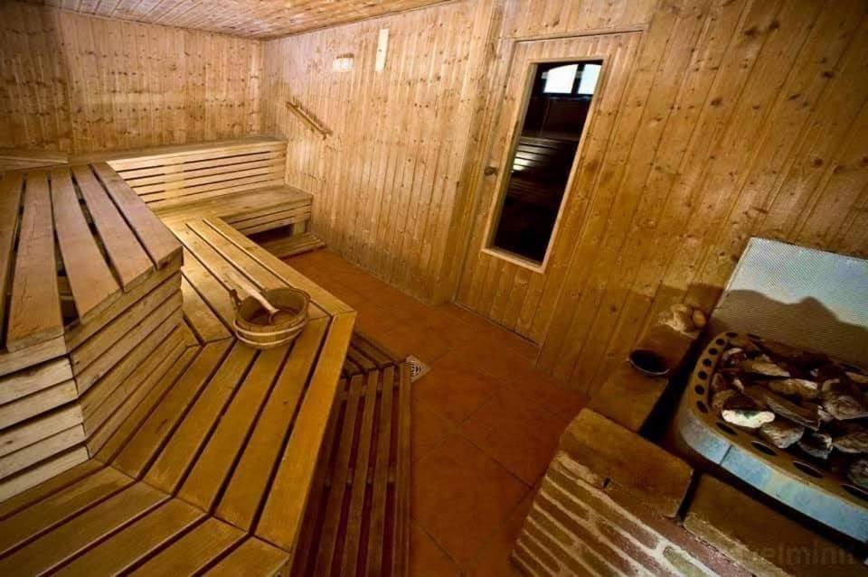 Castle Wellness Resort Sosto Nyíregyháza 외부 사진