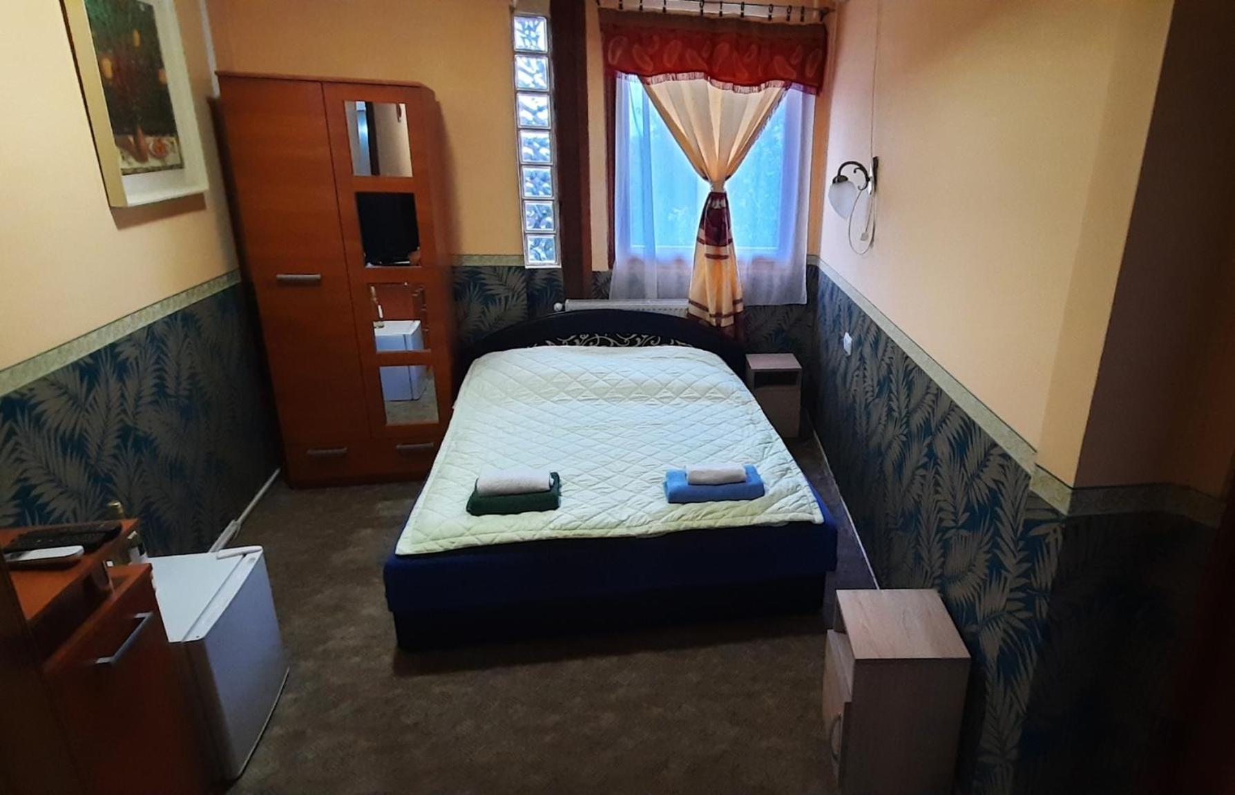 Castle Wellness Resort Sosto Nyíregyháza 외부 사진