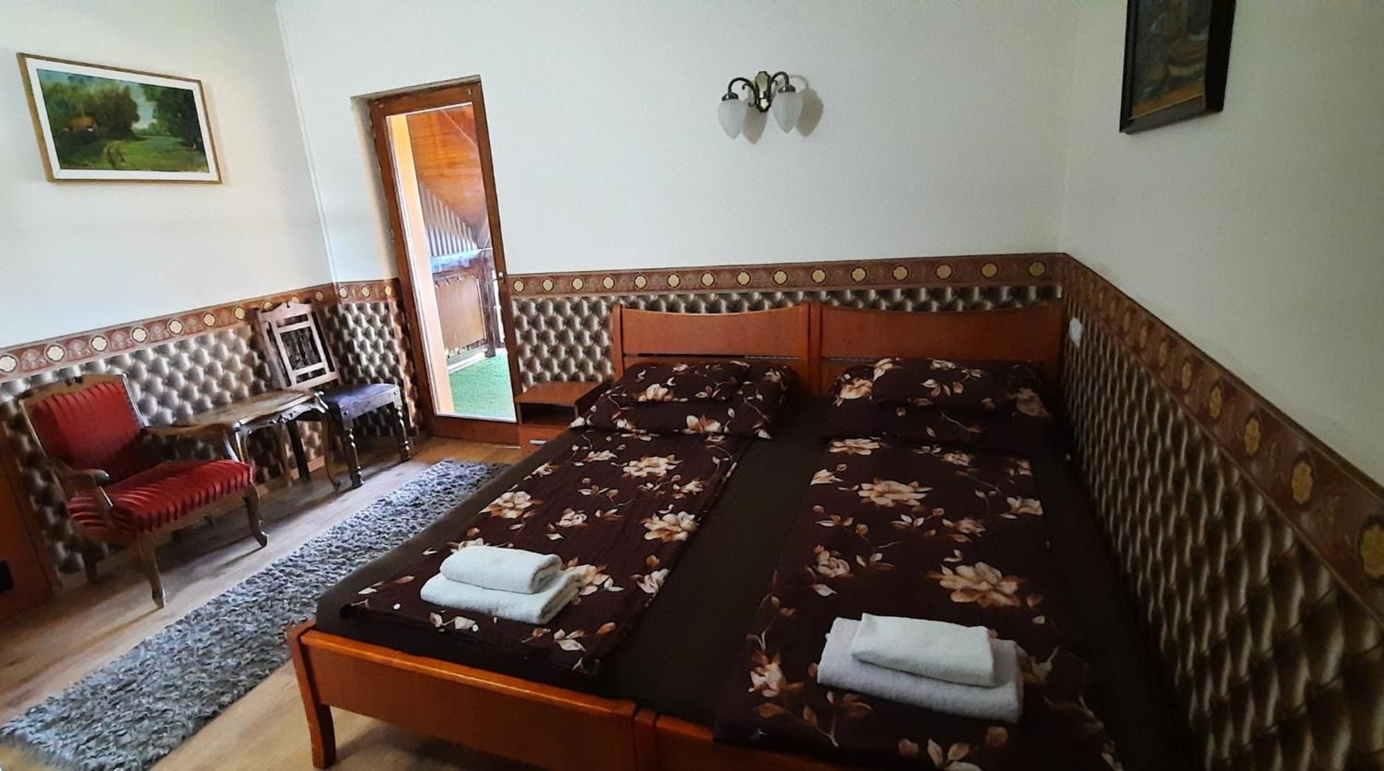 Castle Wellness Resort Sosto Nyíregyháza 외부 사진