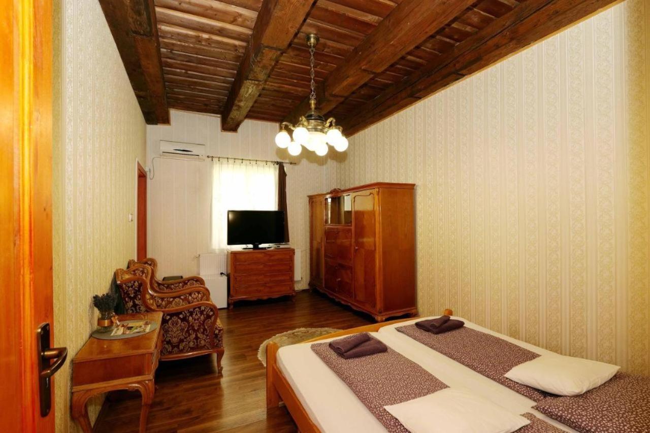Castle Wellness Resort Sosto Nyíregyháza 외부 사진