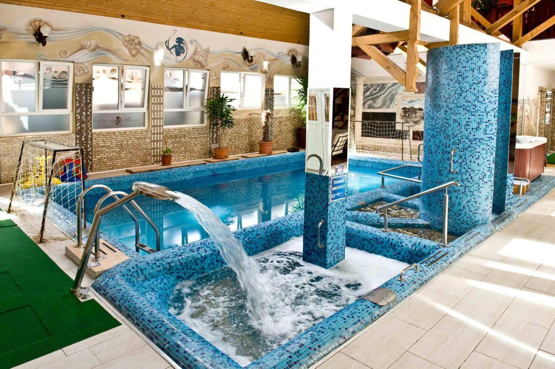 Castle Wellness Resort Sosto Nyíregyháza 외부 사진